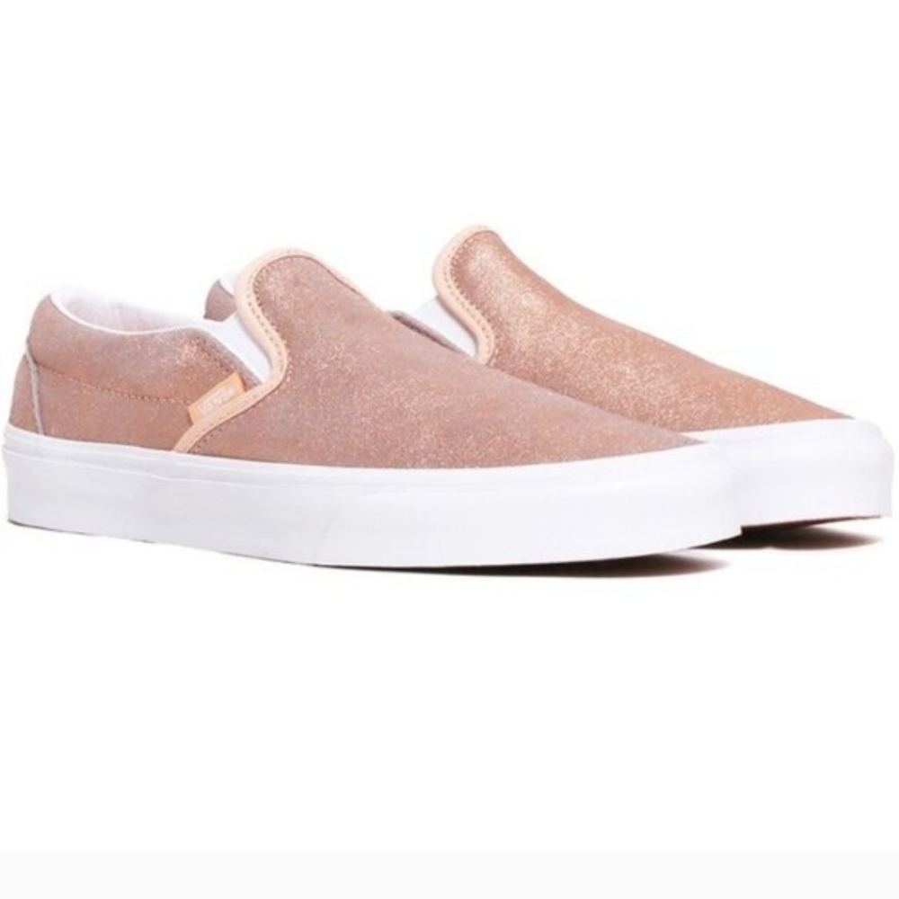 Vans Slip Ons